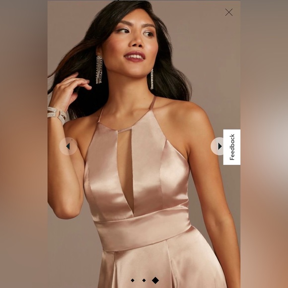 Bridal Gown - Picture 4 of 12